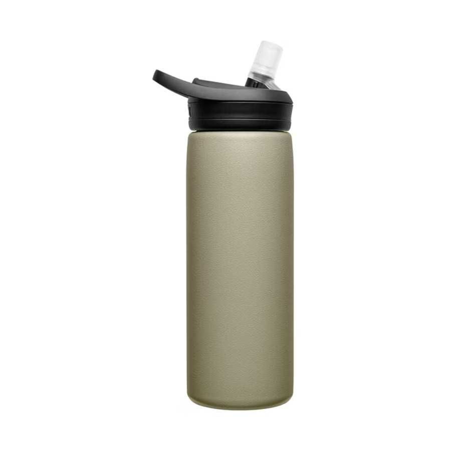 Спортивна термопляшка CamelBak Eddy+ Insulated 0.6L (колір Dune)