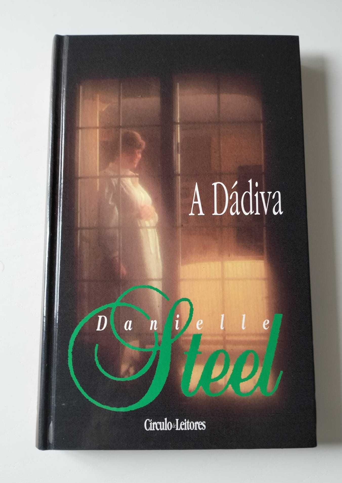 Livro "A Dádiva" - Danielle Steel