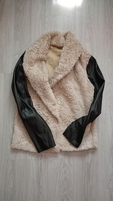 Zestaw ubrań roz S/M Zara, Reserved