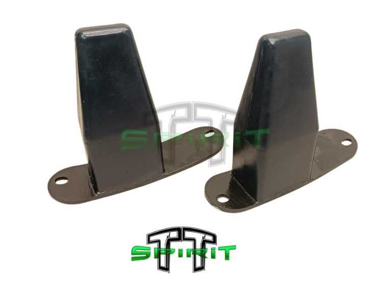 Batentes de suspensão vários para modelos 4x4
