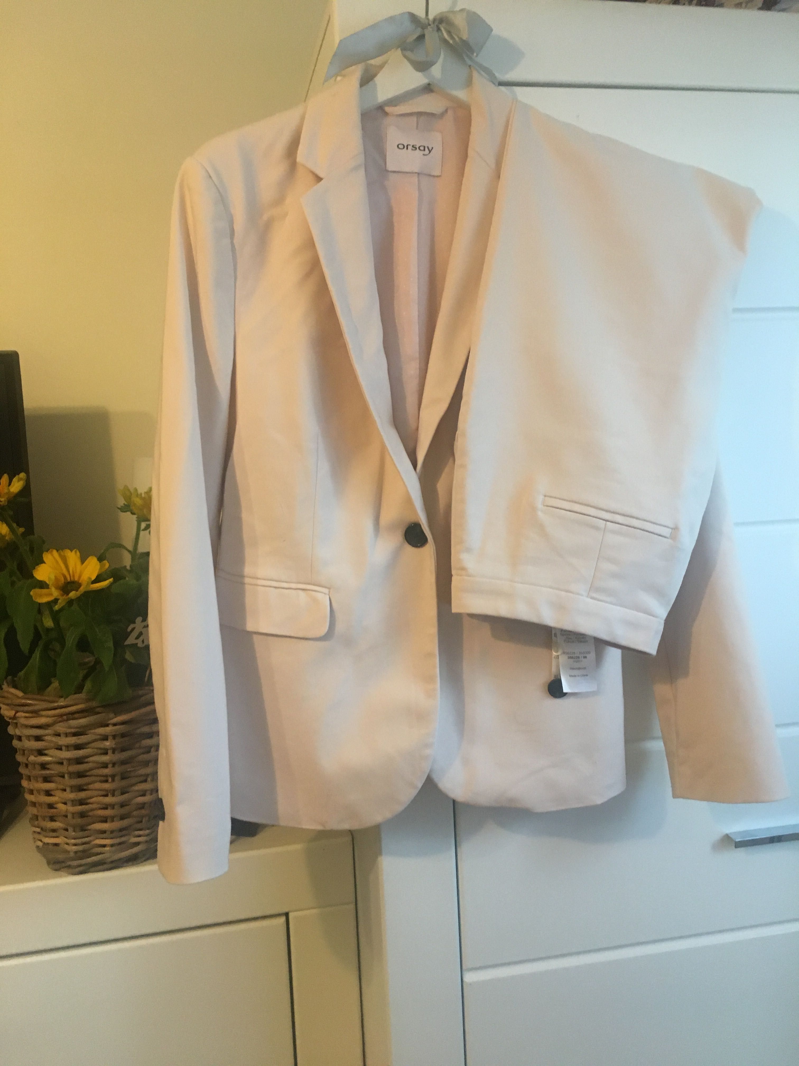 Orsey Zakiet ,komplet