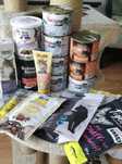 Wild, Purizon, Brit, Cosma dla kota + 8