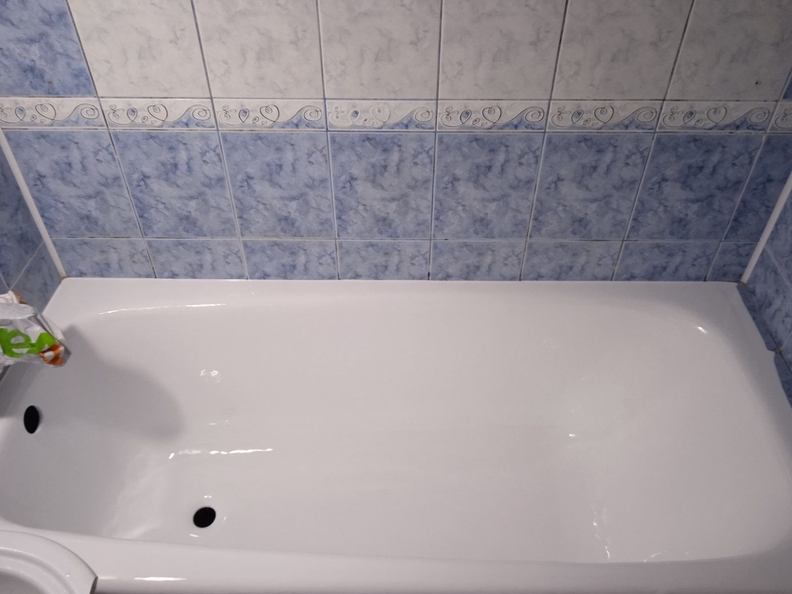 Відновлення ванн  Реставрація вашої ванни !