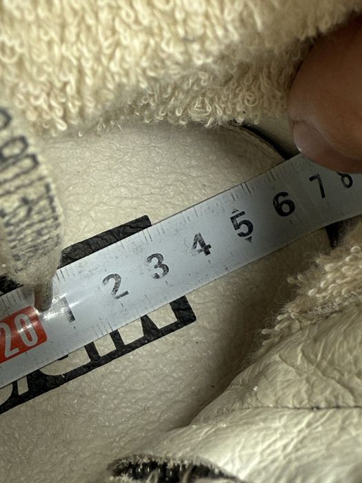 Модные высокие кеды golden goose