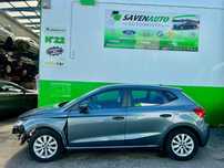 SEAT IBIZA V 1.0