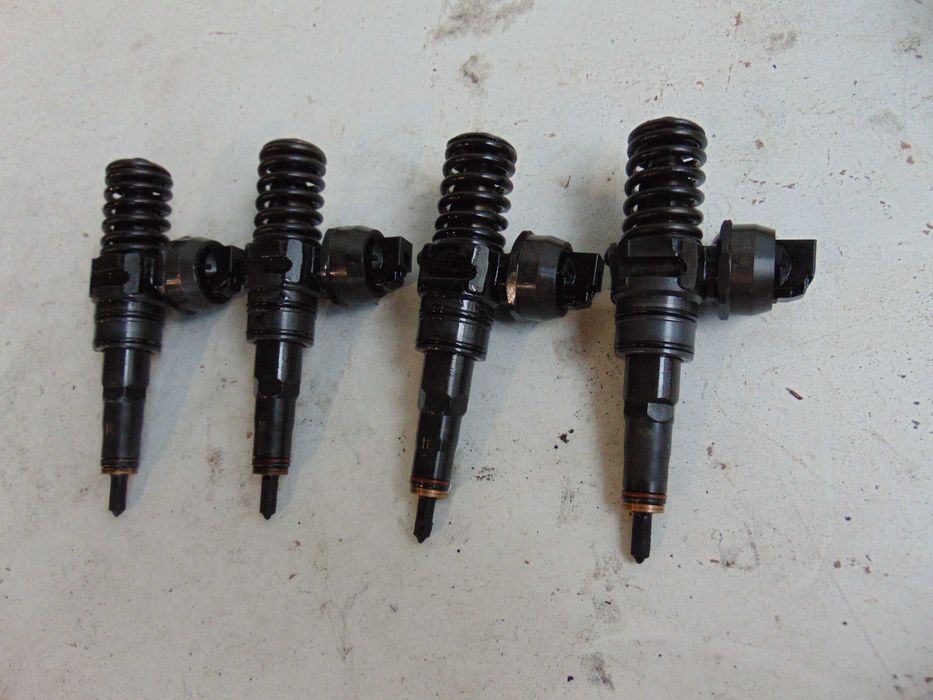 Pompowtryski  WV Passat B6 1.9TDI 105 km gwarancja BOSCH