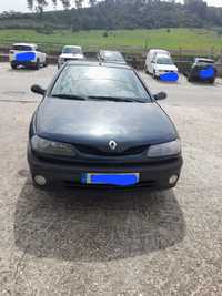 Renault laguna 1.9 dti rxt