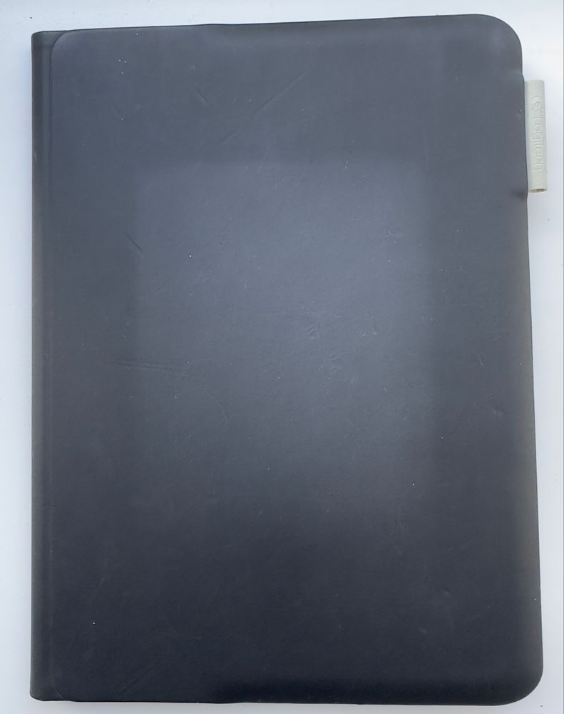 Logitech Ultrathin keybord Folio 5
