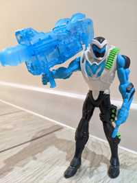 Figurka/zabawka Max Steel - Mattel (Pełny zestaw)