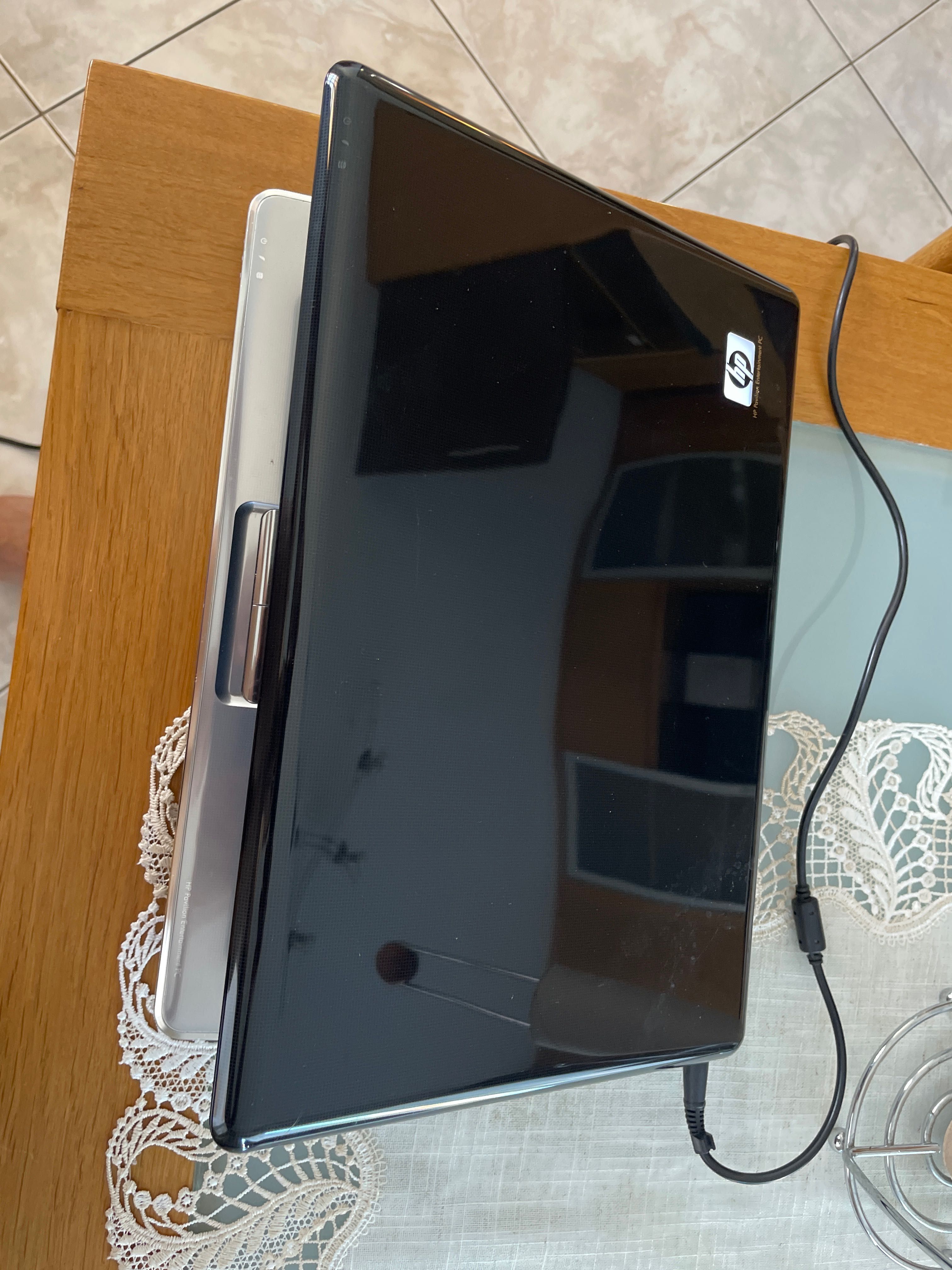 Pc portable HP pavillon dv6