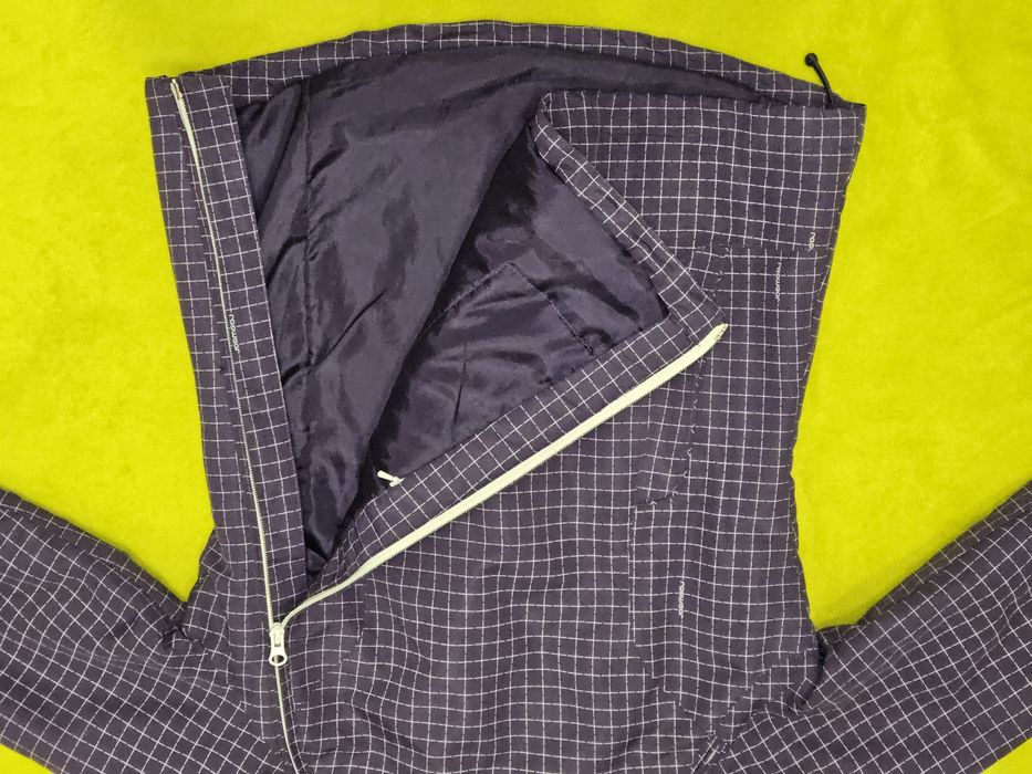 Непромокаюча куртка анорак  розмір S