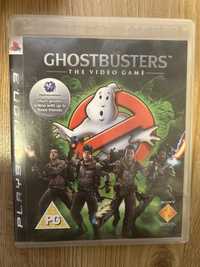 Ghostbusters PS3