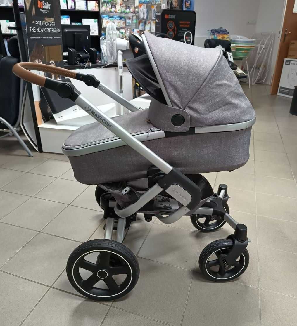 NOWY Wózek Maxi Cosi NOVA 4 2w1 ! Gwarancja