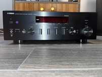 Amplituner YAMAHA RN803D
