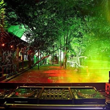 DjVipZamboya Alugo P.A Som& Luz