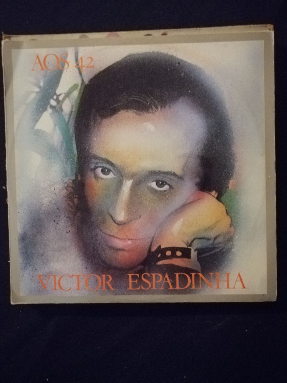 Discos Vinil Artistas Portugueses