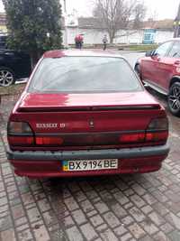 Renault 19. 1.4 1998