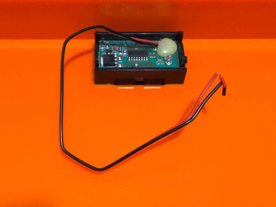 Корпус для акумуляторної батареї