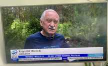 Telewizor Philips 55 cali UHD, LED, Android TV, ambilight