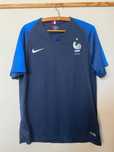 FRANCJA 2019 - 2020 - Nike - L - UNIKAT
