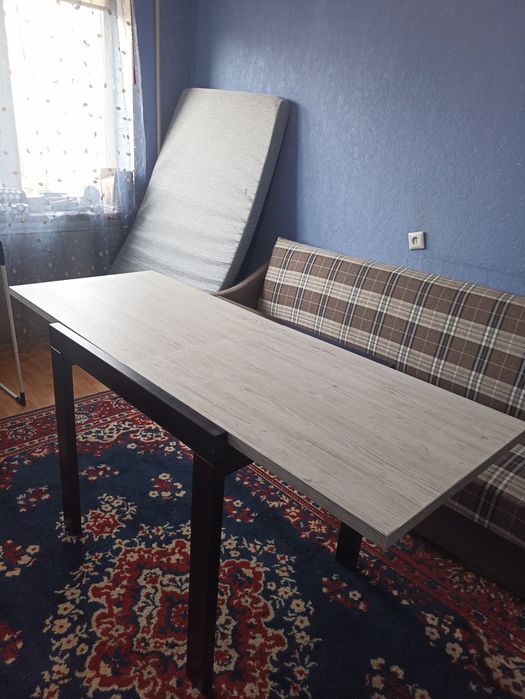 Стіл розкладний продаж