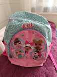 Mochila LOL surprise