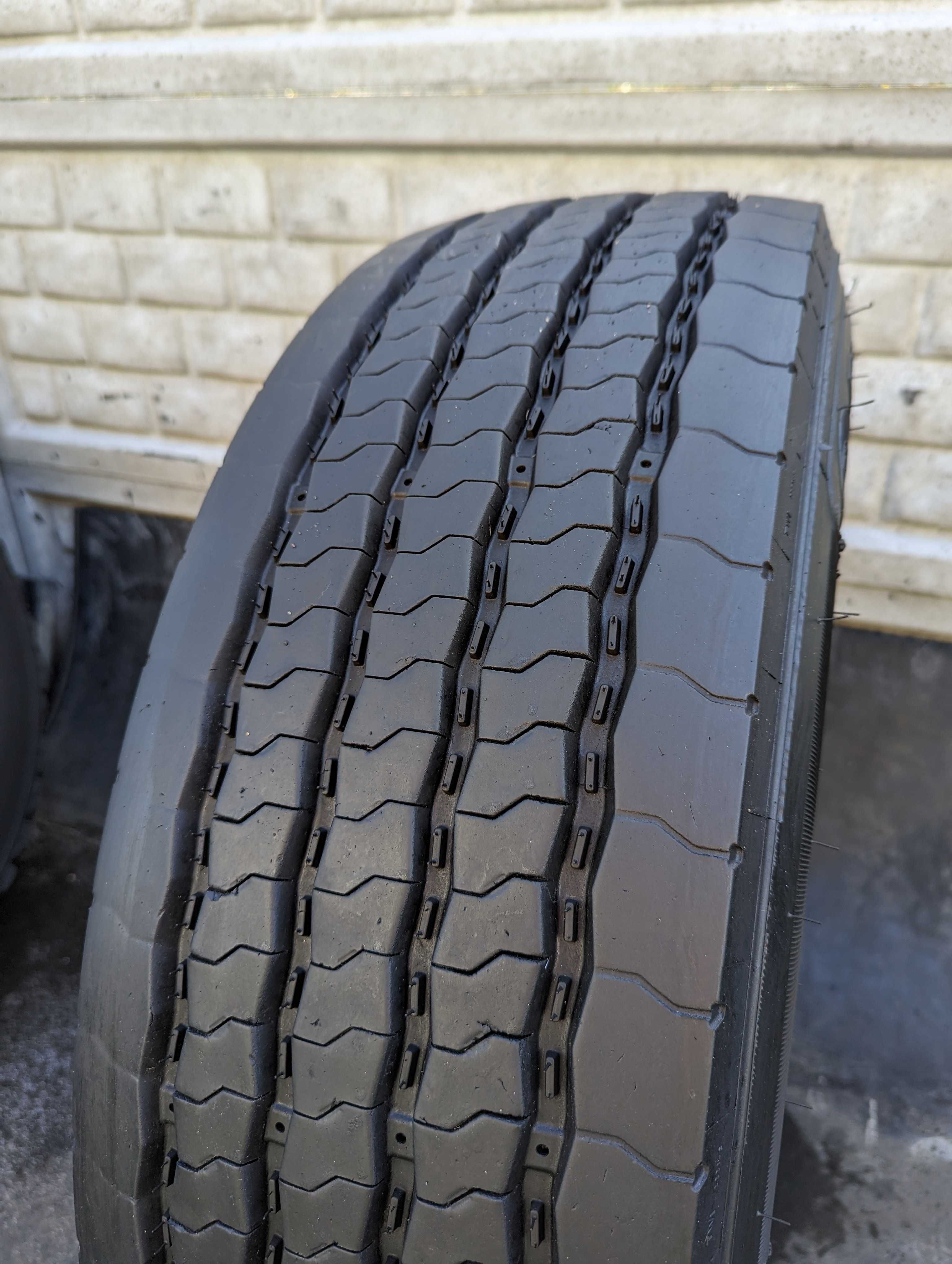 285/70R19.5 Tigar Road Agile S przód