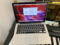 Macbook pro Retina 13” 2014 макбук