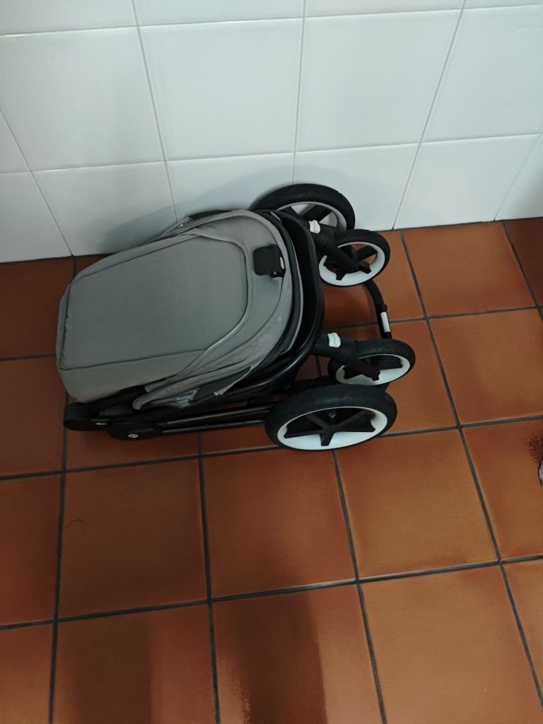 Carro bebê cybex balios M