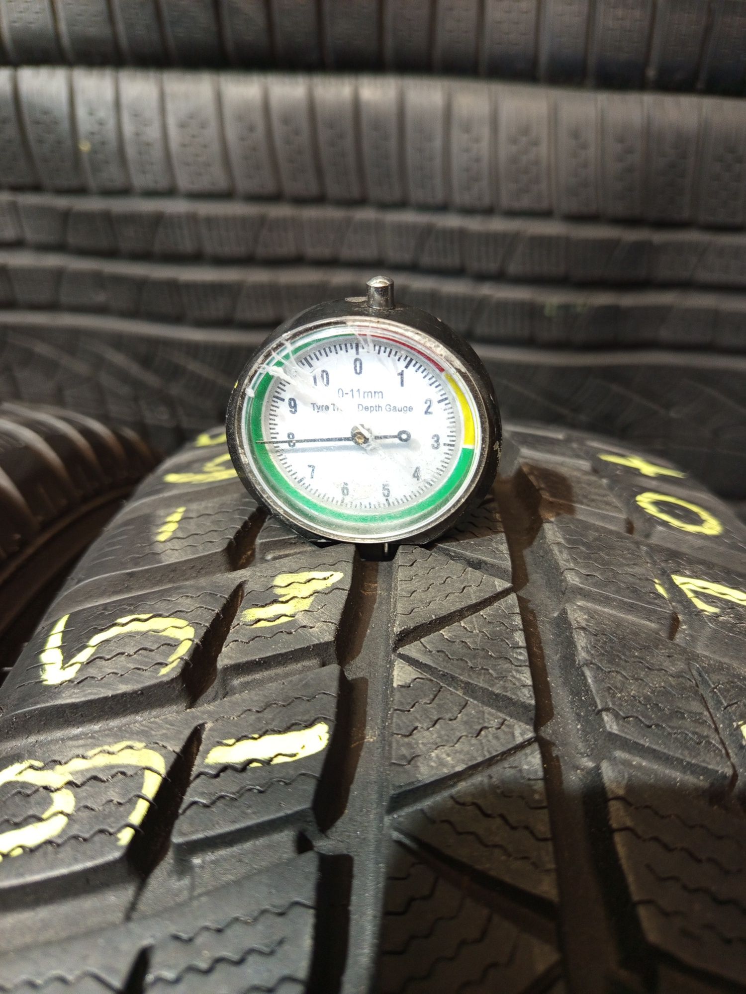 195/65R15 Falken HS449 EuroWinter