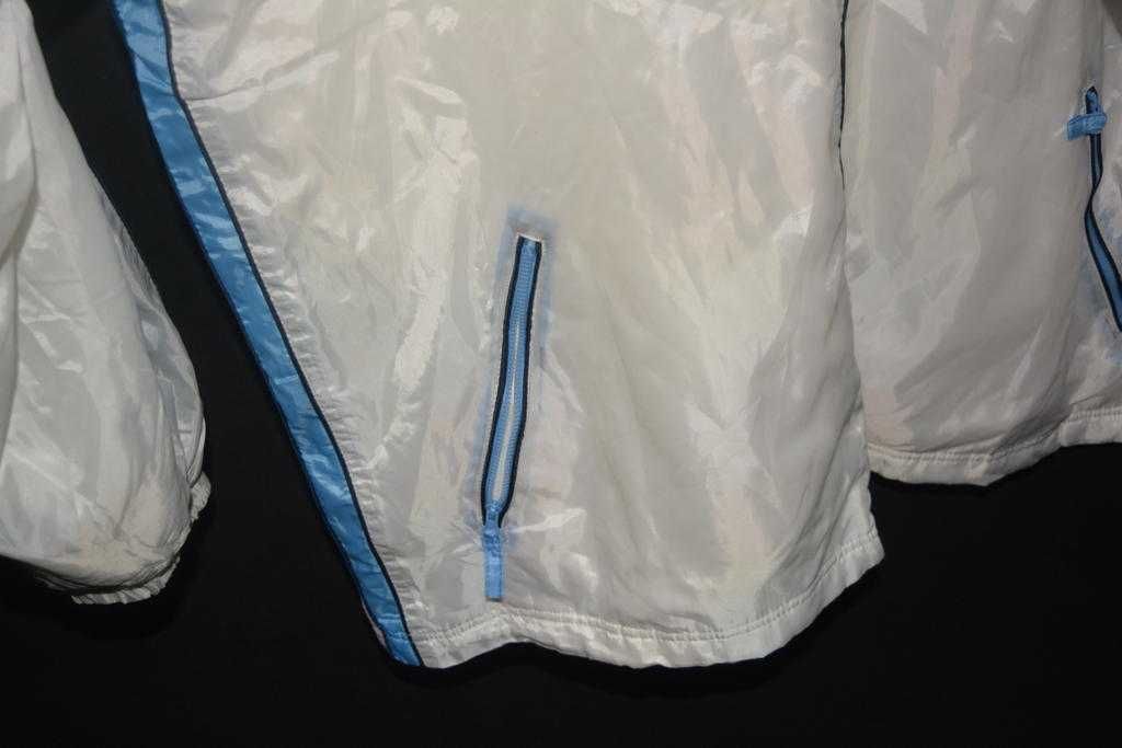 Ortalionowa kurtka na polarku Tool jeans 5XL