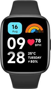 Xiaomi Redmi Watch 3 Active (ENVIO GRATUITO)