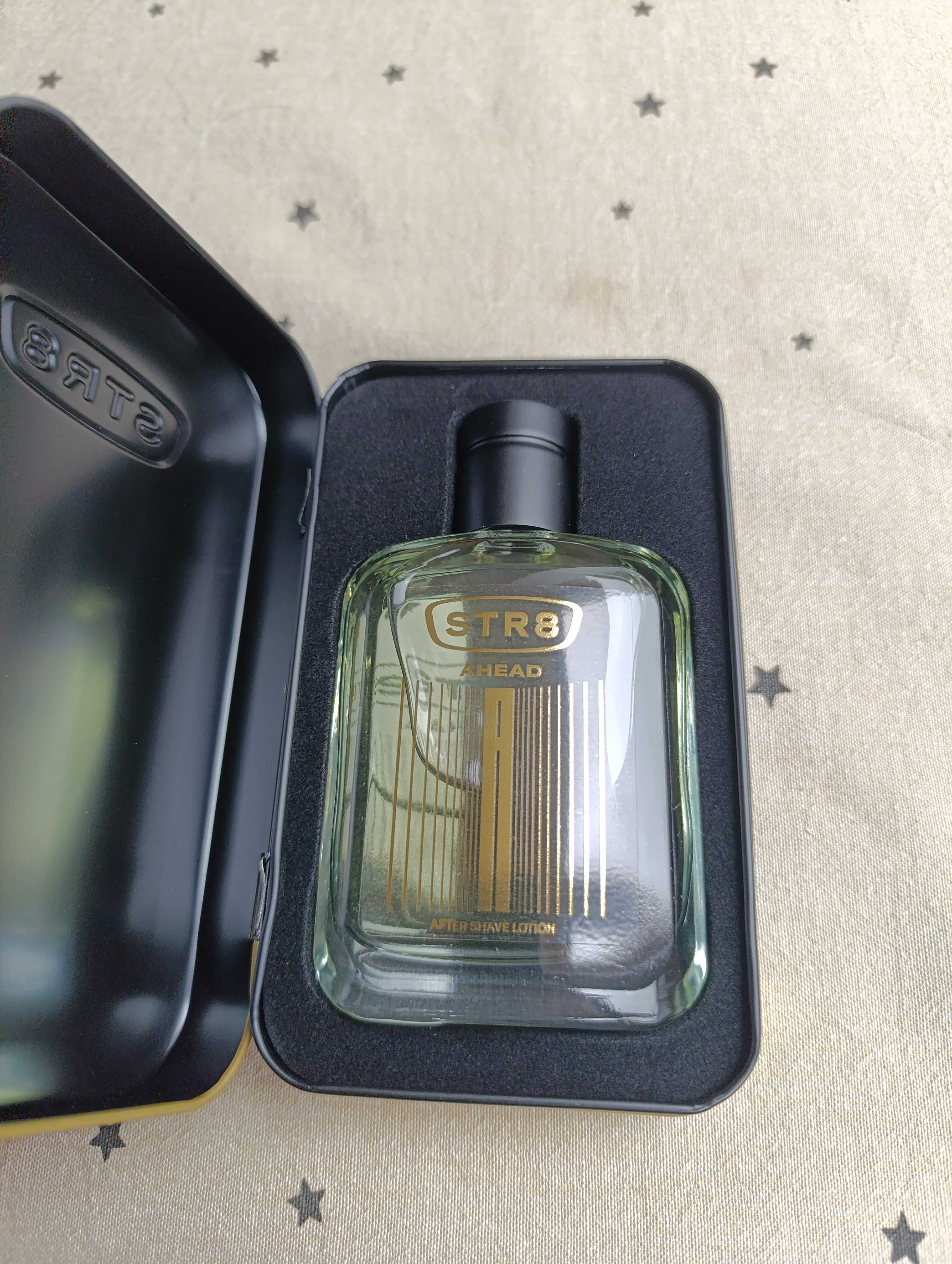 Woda po goleniu STR8 Ahead 100ml