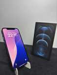 iPhone 12 Pro | Pacific Blue | 100% | 128GB