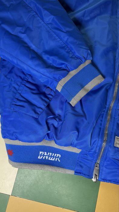 Бомбер Zara, розмір М