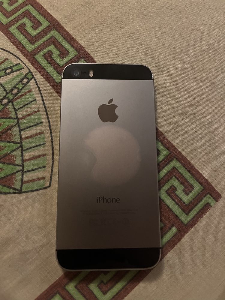 Iphone 5s 16 gb neverlock