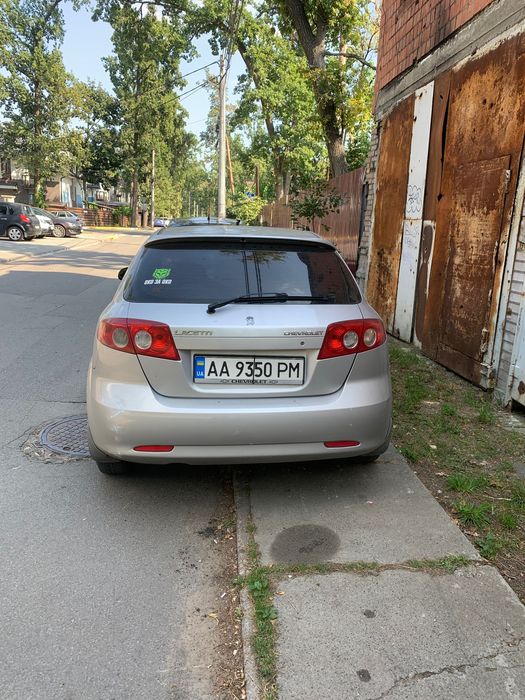 Продам авто в хорошем рабочем  состоянии Ирпень