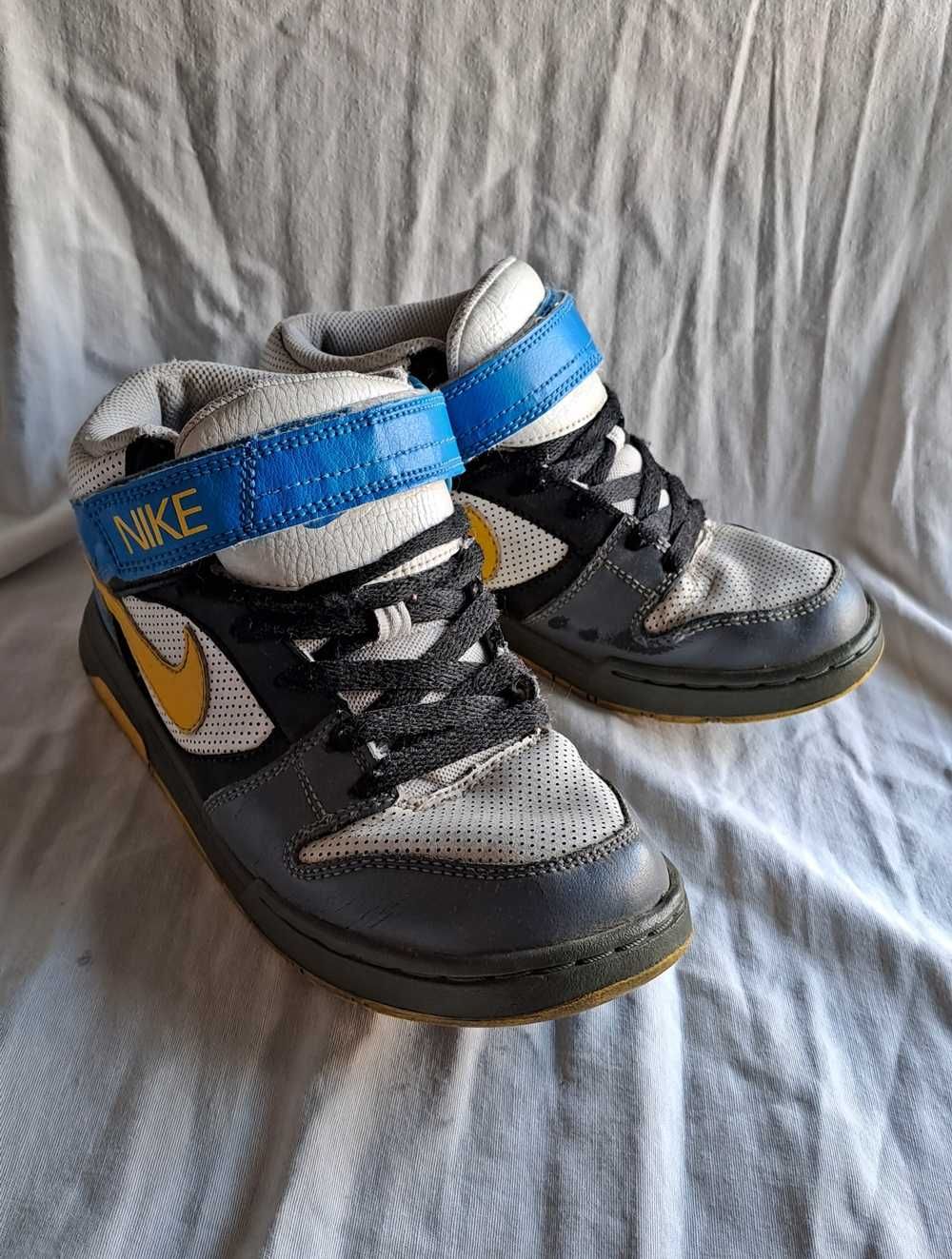 Nike High Dunk 36,5 oldchool vintage