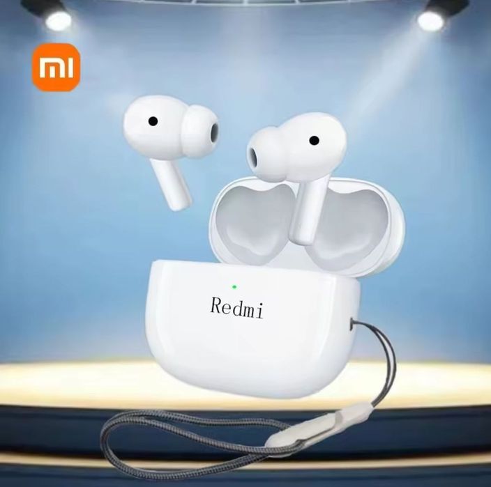 Бездротові навушники Xiaomi Redmi, шумозаглушувальні навушники