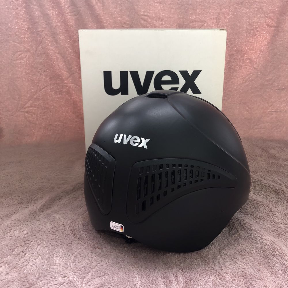 Kask Uvex Exxential II MIPS