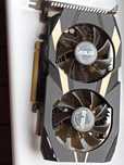 Karta graficzna Asus Dual Gtx 1650 4gb
