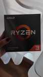 AMD Ryzen 3 3100