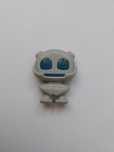 Robot milka secred box