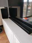 Soundbar Samsung PS-WA65B