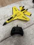 Samolot rc SU-35