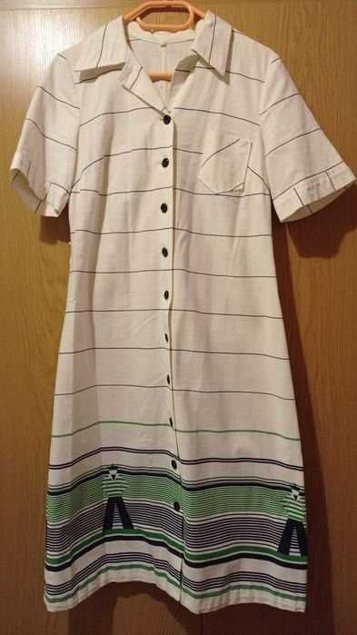 Платье сарафан р. 44-46 (укр.) 38 (евр.)