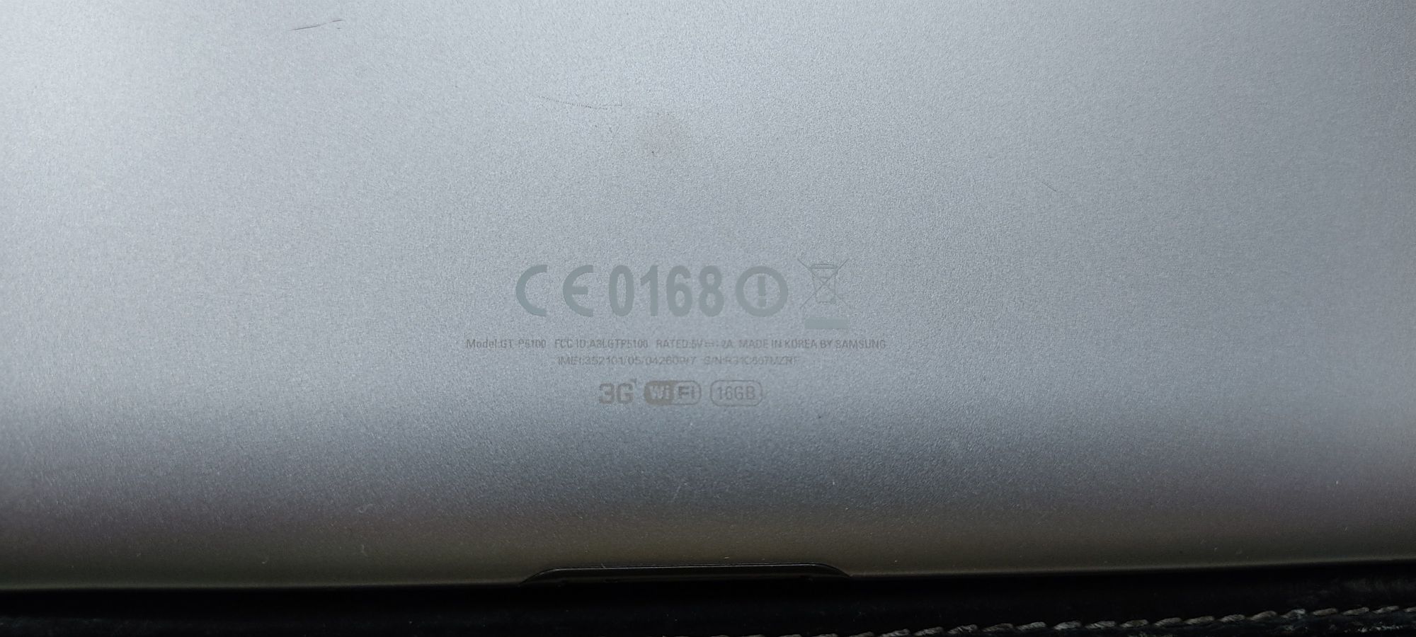 Планшет Samsung galaxy tab 2