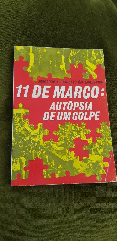 Livros sobre a P.I.D.E. / REVOLUÇÃO 25 Abril / 28 de Setembro