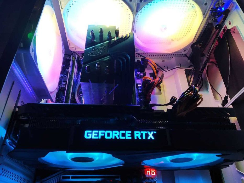 Встановлюю операційні системи Мережі Ремонт Апгрейд Збірка ПК ноутбуки