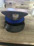 Czapka do gabardyny rozmiar 54